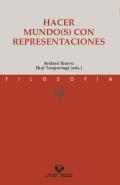 Hacer mundo(s) con representaciones