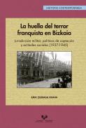 La huella del terror franquista en Bizkaia