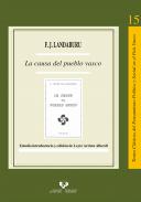 La causa del pueblo vasco