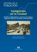 Inmigrantes en la ciudad