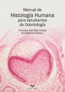 Manual de histolog�a humana para estudiantes de odontolog�a