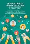 Innovation in communication