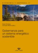 Gobernanza para un sistema energ�tico sostenible