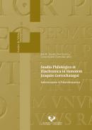 Studia philologica et diachronica in honorem Joaqu�n Gorrochategui