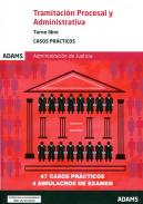 Tramitaci�n procesal y administrativa