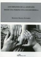 Los or�genes de la adopci�n desde una perspectiva sociojur�dica