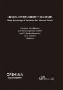 Crimen, oportunidad y vida diaria