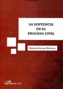 La sentencia en el proceso civil