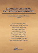 Legalidad y Legitimidad en el Estado Contempor�neo
