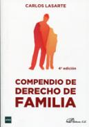 Compendio de Derecho de familia