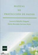 Manual de protecci�n de datos