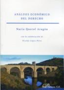 An�lisis econ�mico del Derecho