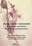 Vejez, mujer y educaci�n