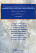 Procedimientos operativos estandarizados y responsabilidad penal de la persona jur�dica