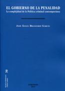El gobierno de la penalidad