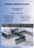 Nazismo, Derecho, Estado