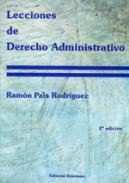 Lecciones de Derecho administrativo