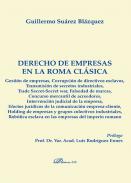 Derecho de las empresas en la Roma cl�sica
