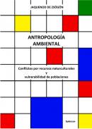 Antropolog�a ambiental