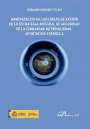 Armonizaci�n de las l�neas de acci�n de la estrategia integral de seguridad de la comunidad internacional