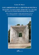Los laberintos de la identidad pol�tica