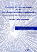 Manual de derechos del usuario de los servicios de reparaci�n de autom�viles