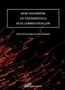 Basic handbook on the essentials of EU Competition Law