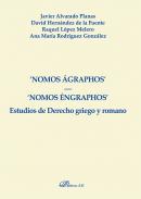 Nomos �graphos, nomos �ngraphos