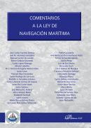 Comentarios a la ley de navegaci�n mar�tima