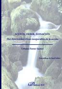 Acci�n, deber, donaci�n