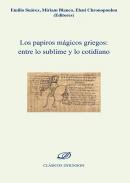 Los papiros m�gicos griegos