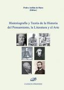 Historiograf�a y teor�a de la historia del pensamiento, la literatura y el arte