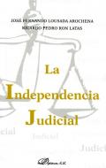 La independencia judicial