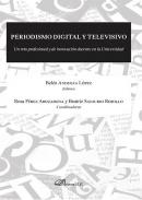 Periodismo digital y televisivo