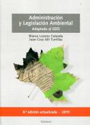 Administraci�n y legislaci�n ambiental