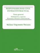 Responsabilidad civil extracontractual