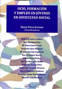 Ocio, formaci�n y empleo en j�venes en dificultad social