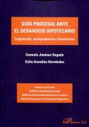 Gu�a procesal ante el desahucio hipotecario