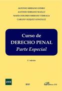Curso de derecho penal