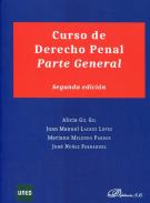 Curso de derecho penal