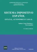 Sistema impositivo espa�ol
