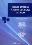 Nuevos derechos y nuevas libertades en Europa