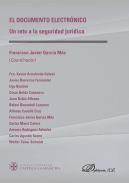 El documento electr�nico