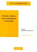 Derechos y deberes de los consumidores en los hoteles