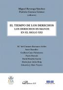El tiempo de los derechos