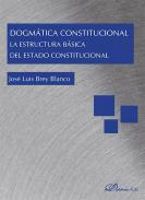 Dogm�tica Constitucional