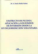 Usufructo de pecunia