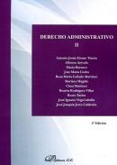 Derecho administrativo, 2