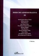 Derecho administrativo, 3