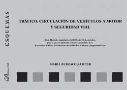 Tr�fico, circulaci�n de veh�culos a motor y seguridad vial